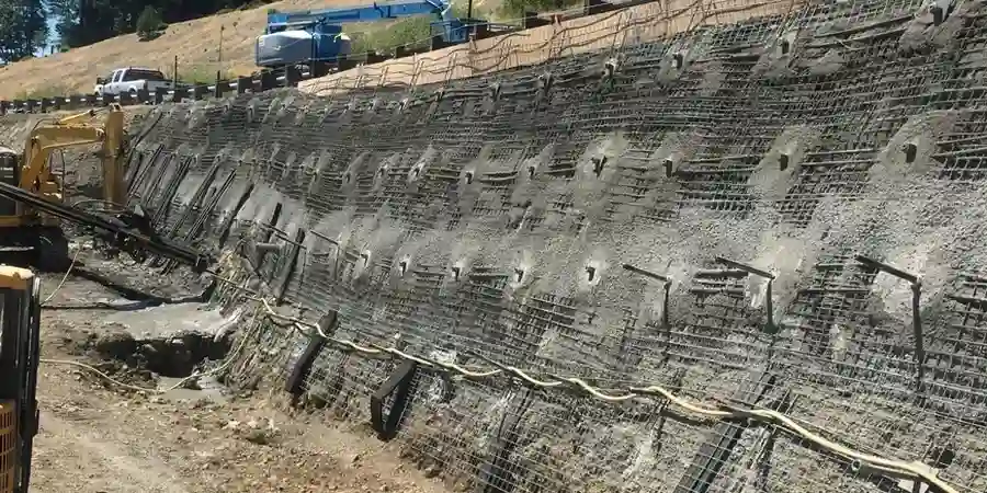 Análisis de licuefacción de suelos en Buin