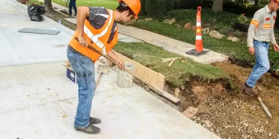Diseño de Pavimento Rígido en Buin: Claves para una Losa de Hormigón Duradera